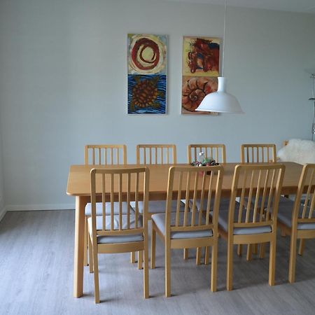 Naturperlen Rødekro Kültér fotó