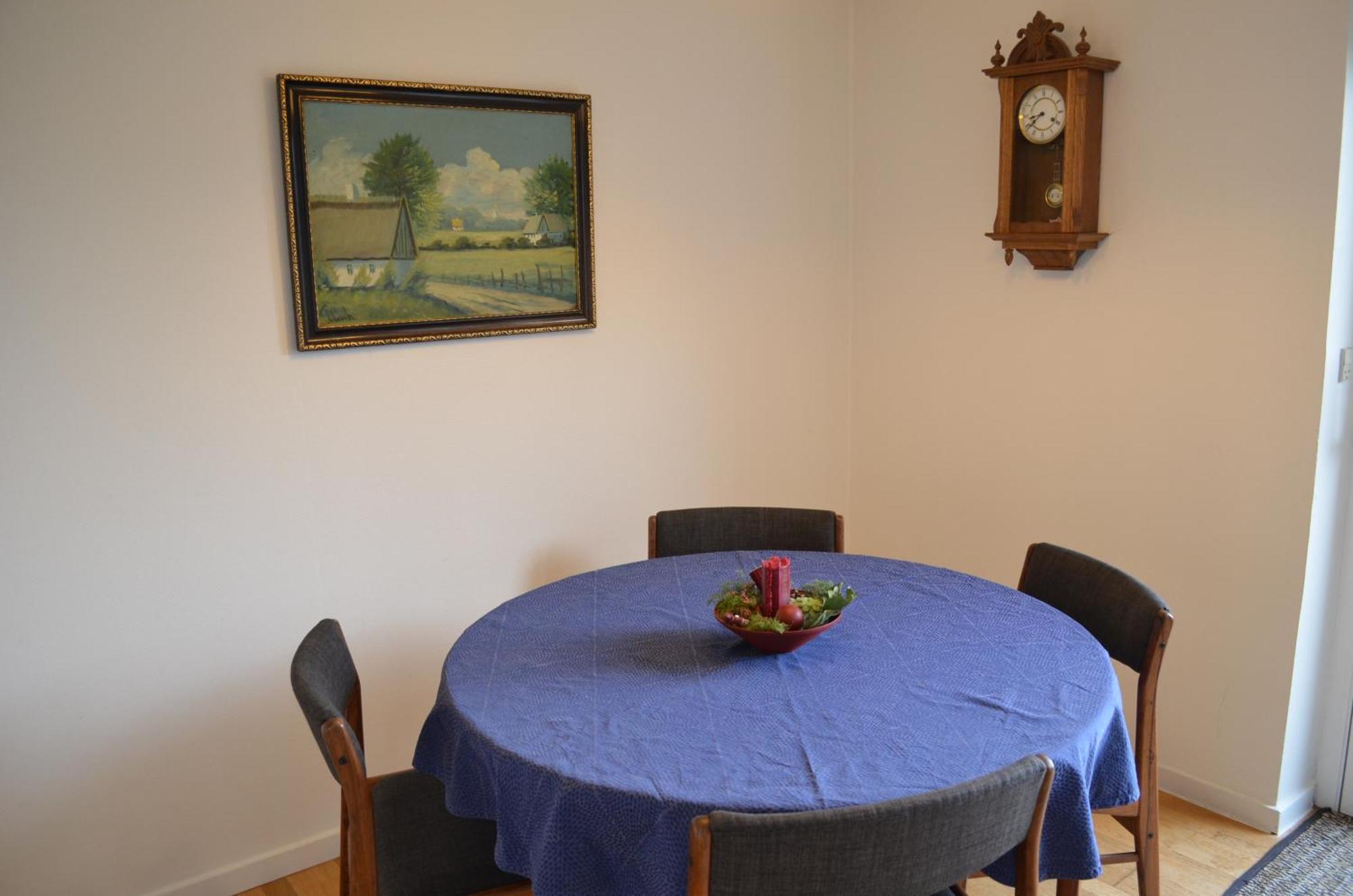 Naturperlen Rødekro Kültér fotó