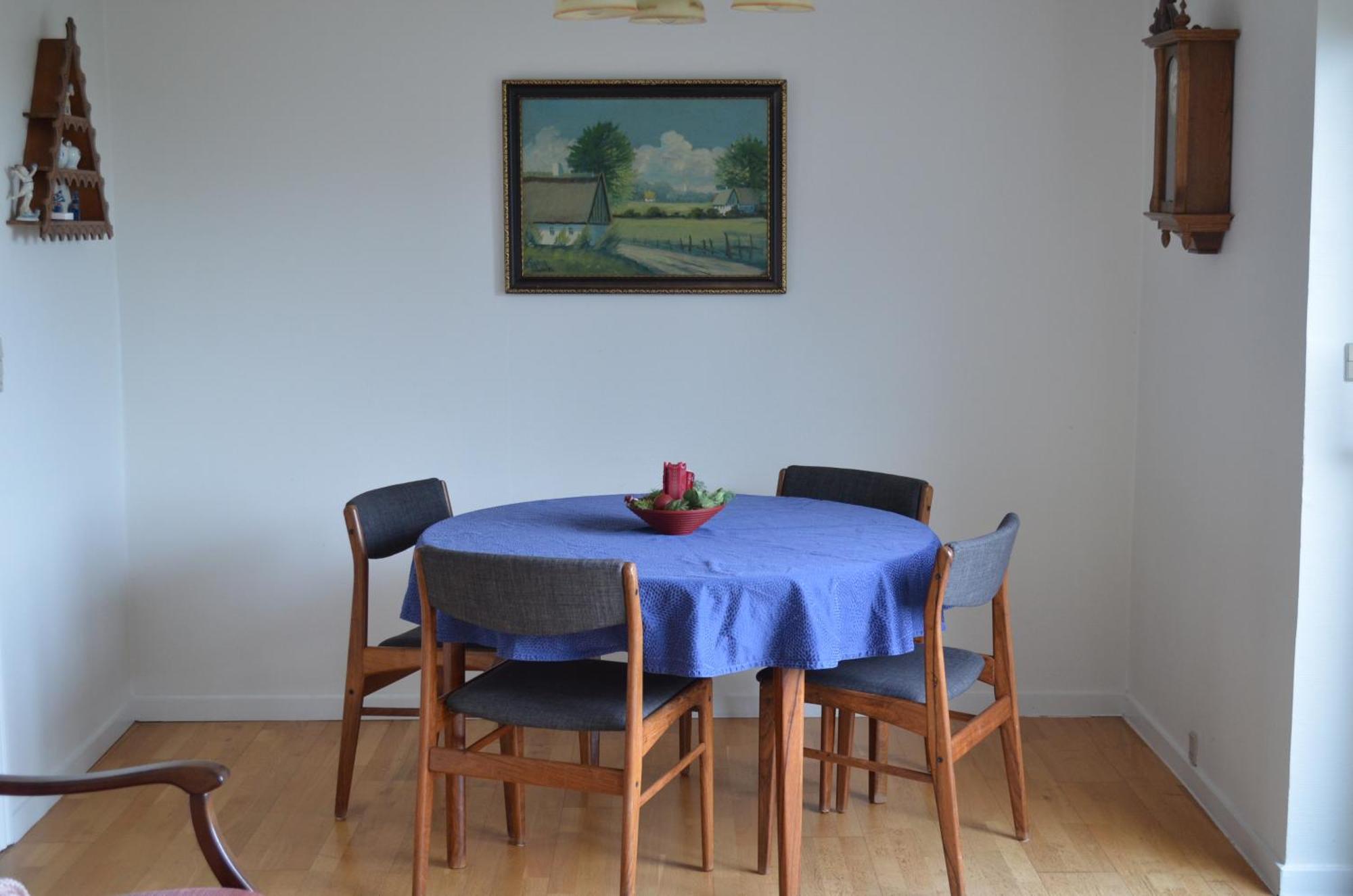 Naturperlen Rødekro Kültér fotó